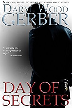 Day of Secrets Book Review